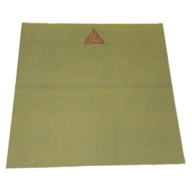 BRUNNSMANSCHETT SIKASEALING 370X370MM | Beijerbygg Byggmaterial